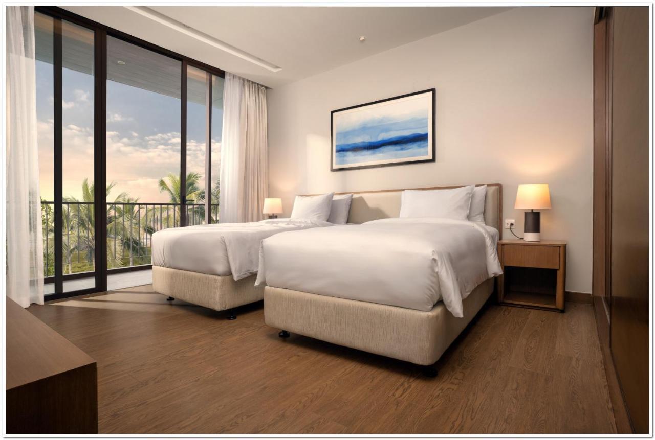Premier Village Ha Long Bay Resort Extérieur photo