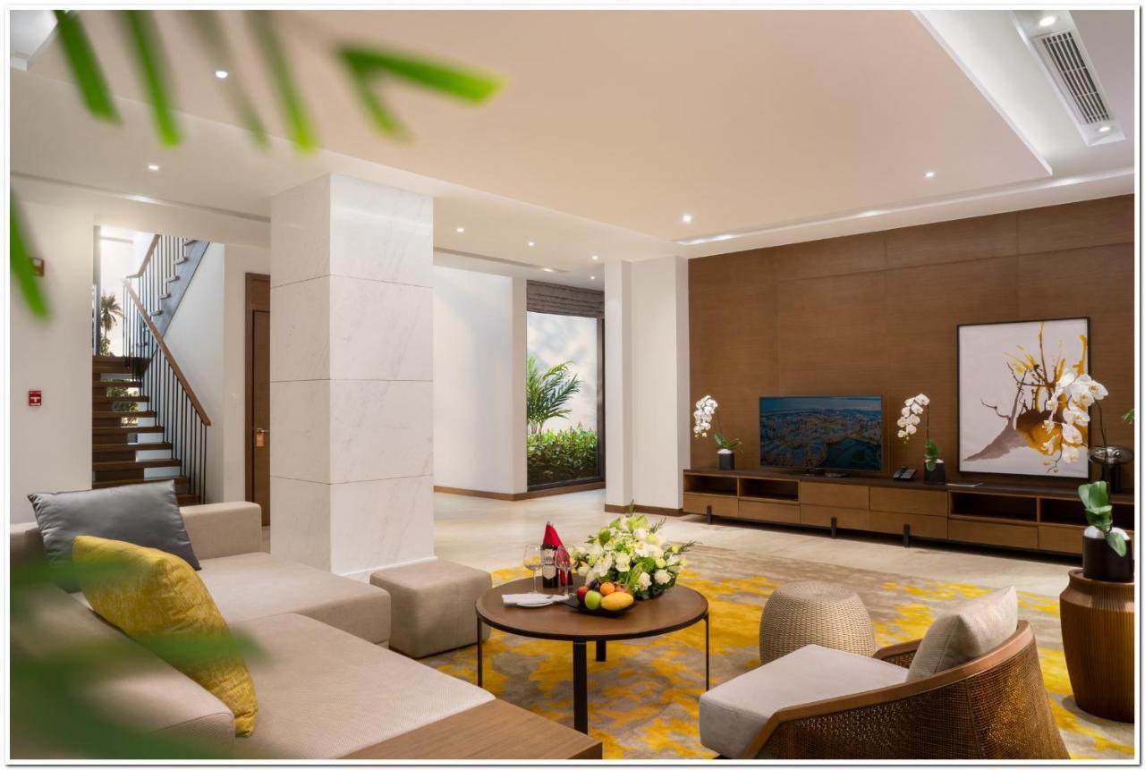 Premier Village Ha Long Bay Resort Extérieur photo