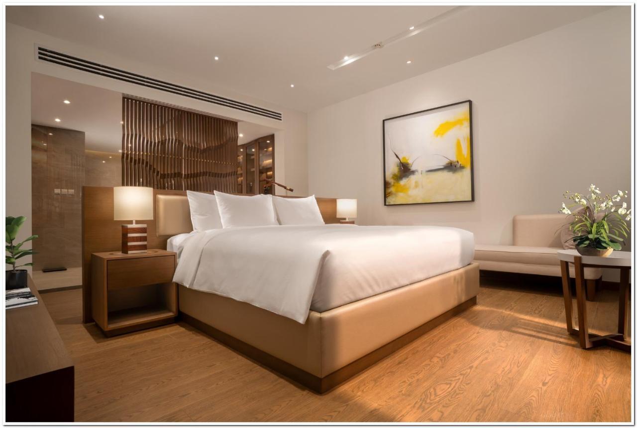 Premier Village Ha Long Bay Resort Extérieur photo