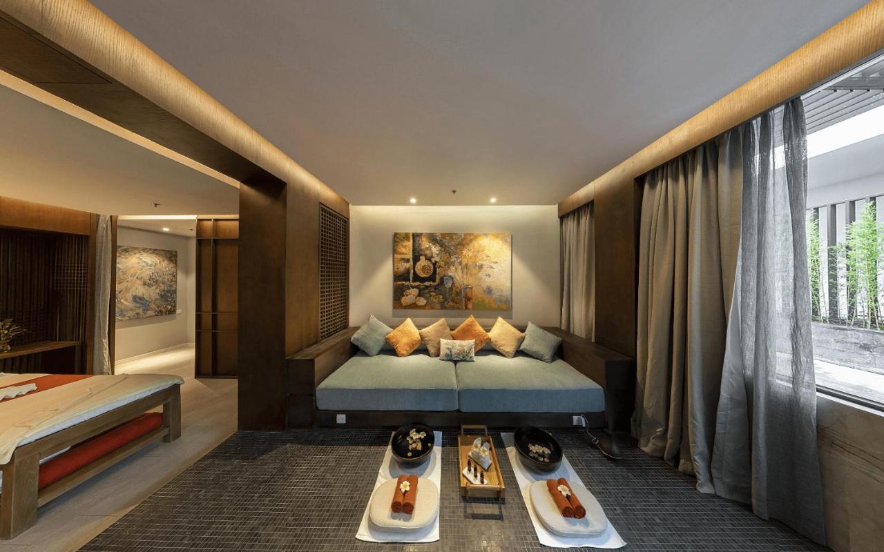Premier Village Ha Long Bay Resort Extérieur photo