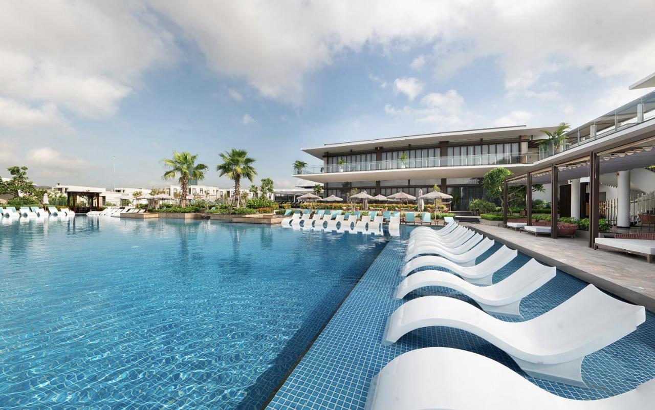 Premier Village Ha Long Bay Resort Extérieur photo