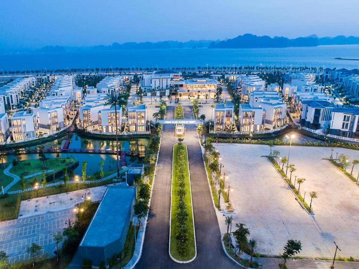 Premier Village Ha Long Bay Resort Extérieur photo