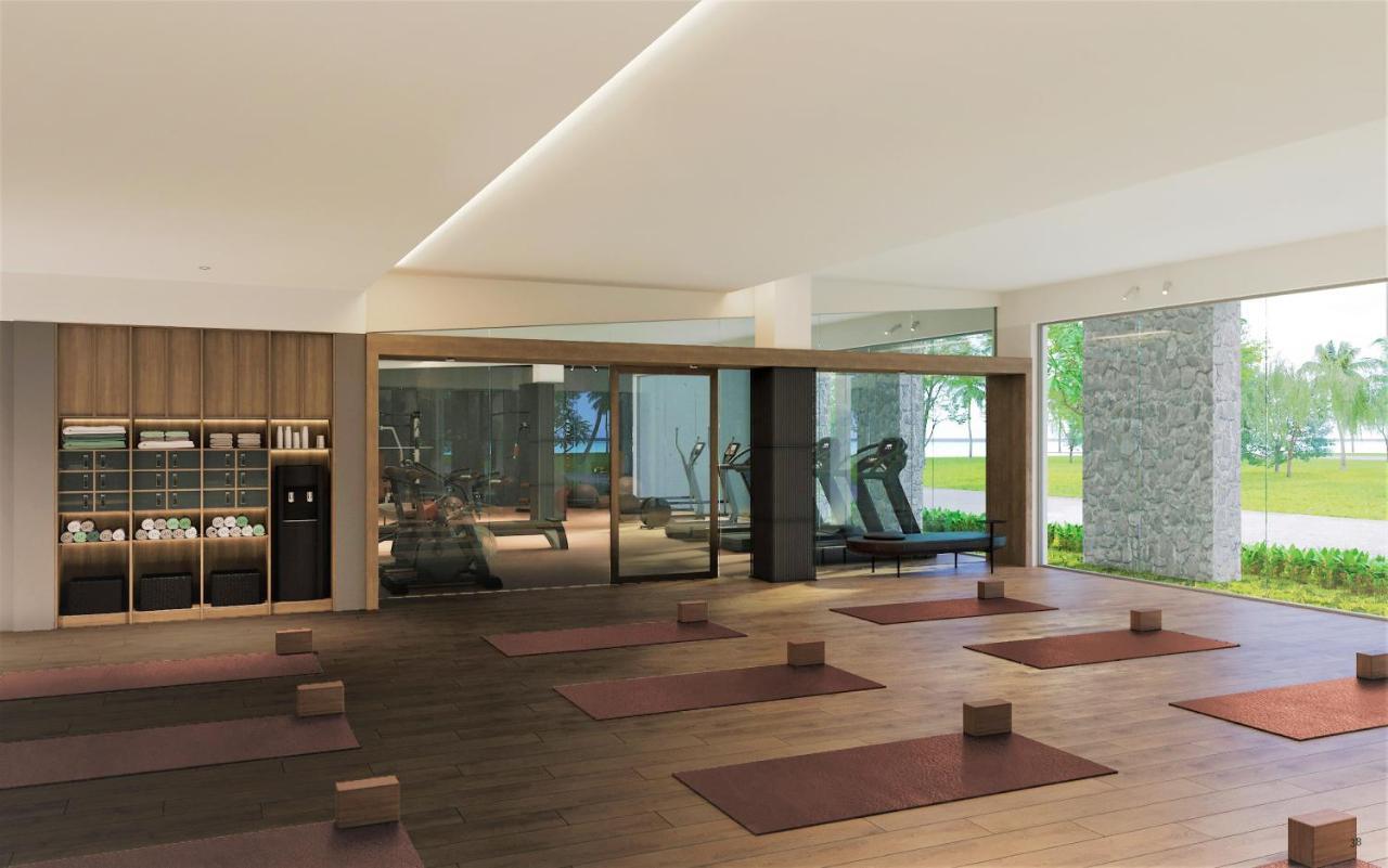 Premier Village Ha Long Bay Resort Extérieur photo