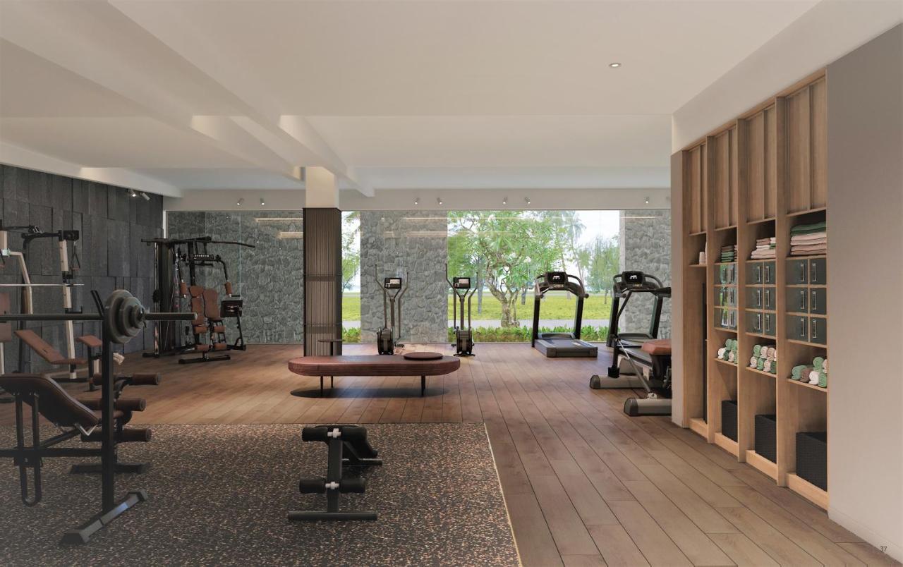 Premier Village Ha Long Bay Resort Extérieur photo