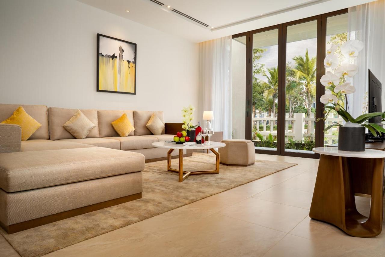 Premier Village Ha Long Bay Resort Extérieur photo