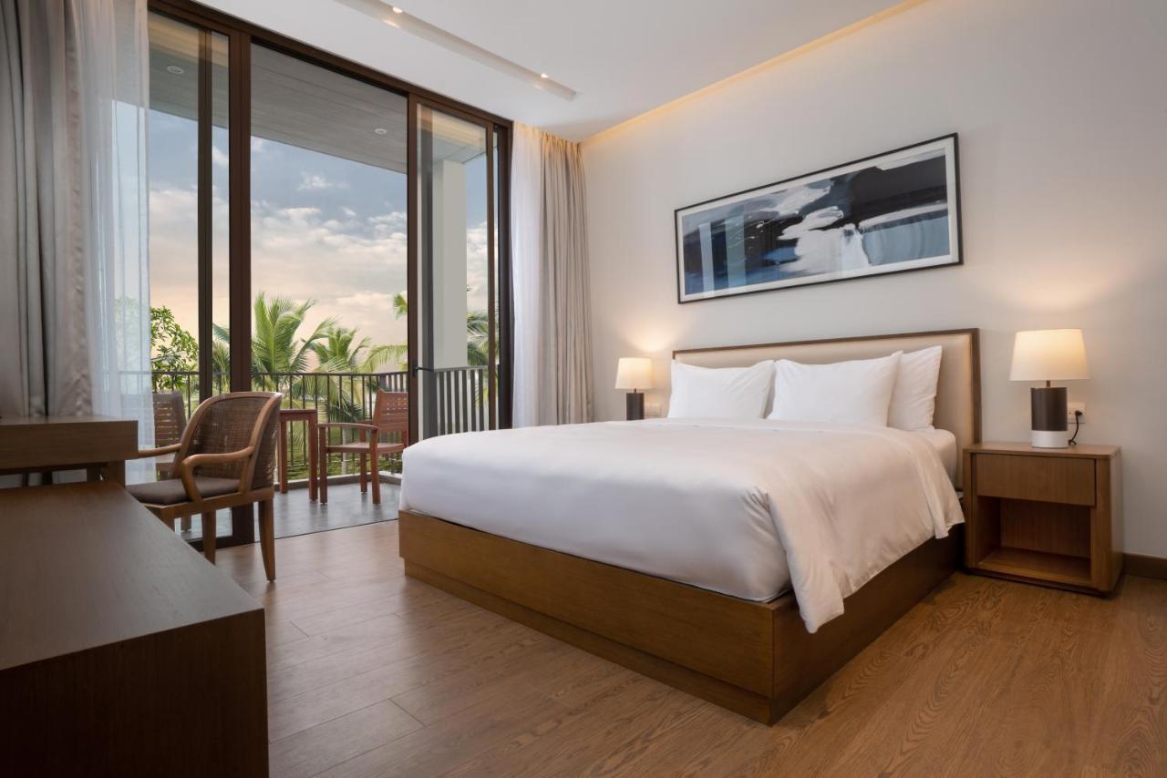 Premier Village Ha Long Bay Resort Extérieur photo