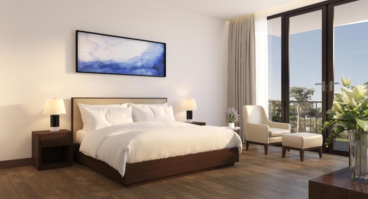 Premier Village Ha Long Bay Resort Extérieur photo