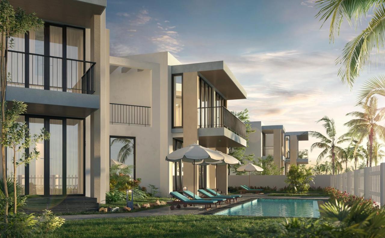 Premier Village Ha Long Bay Resort Extérieur photo