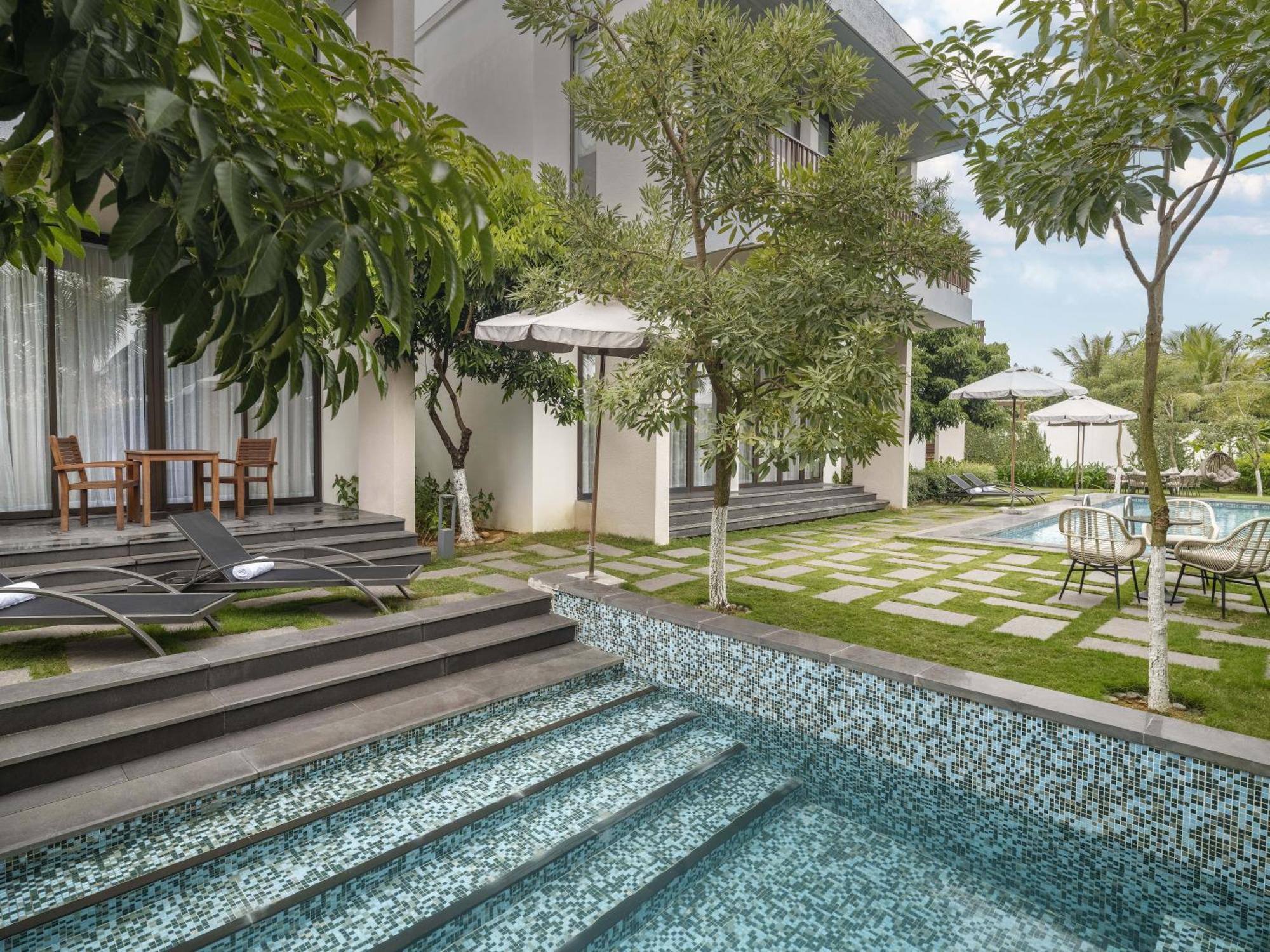 Premier Village Ha Long Bay Resort Extérieur photo