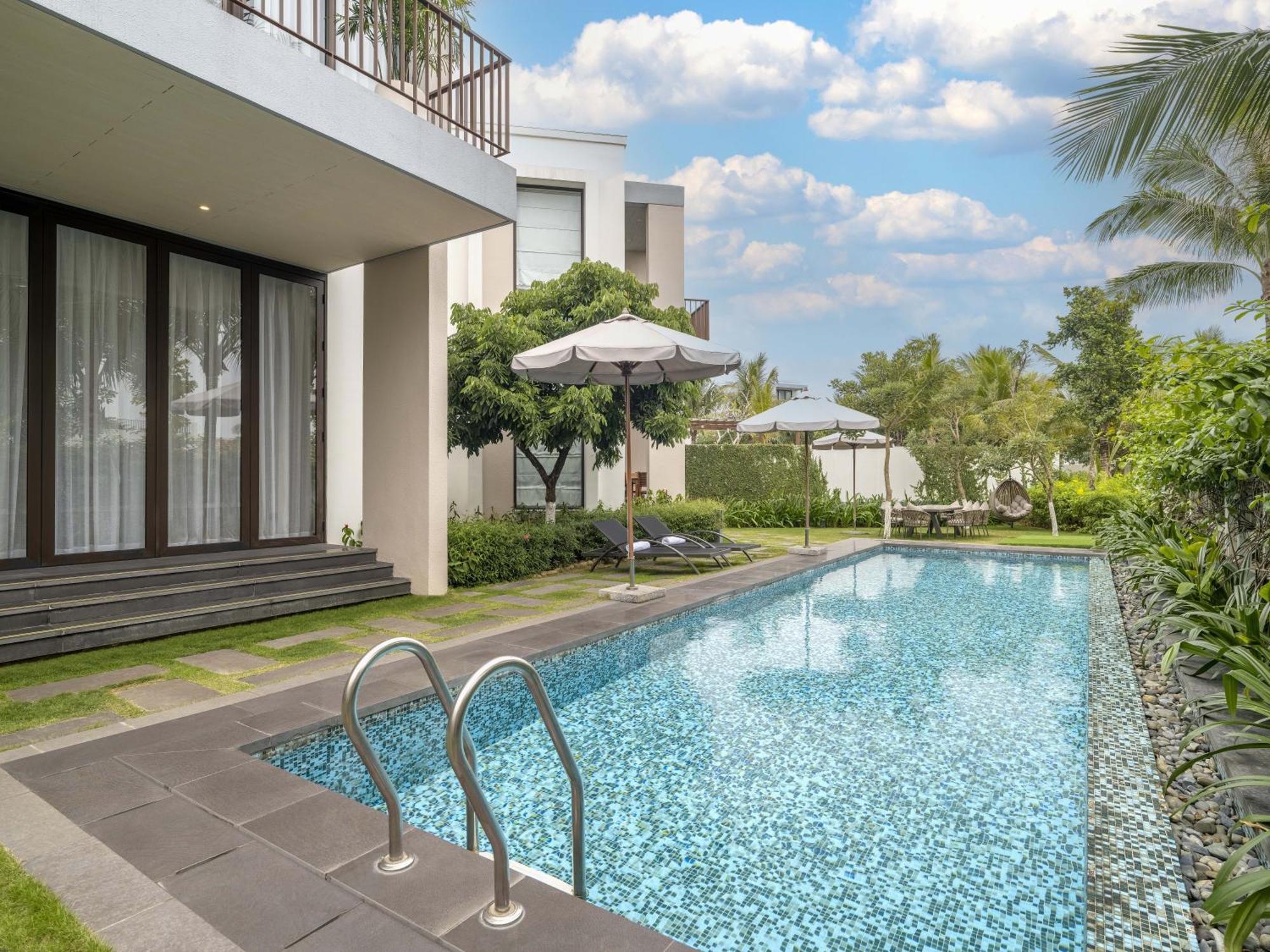 Premier Village Ha Long Bay Resort Extérieur photo