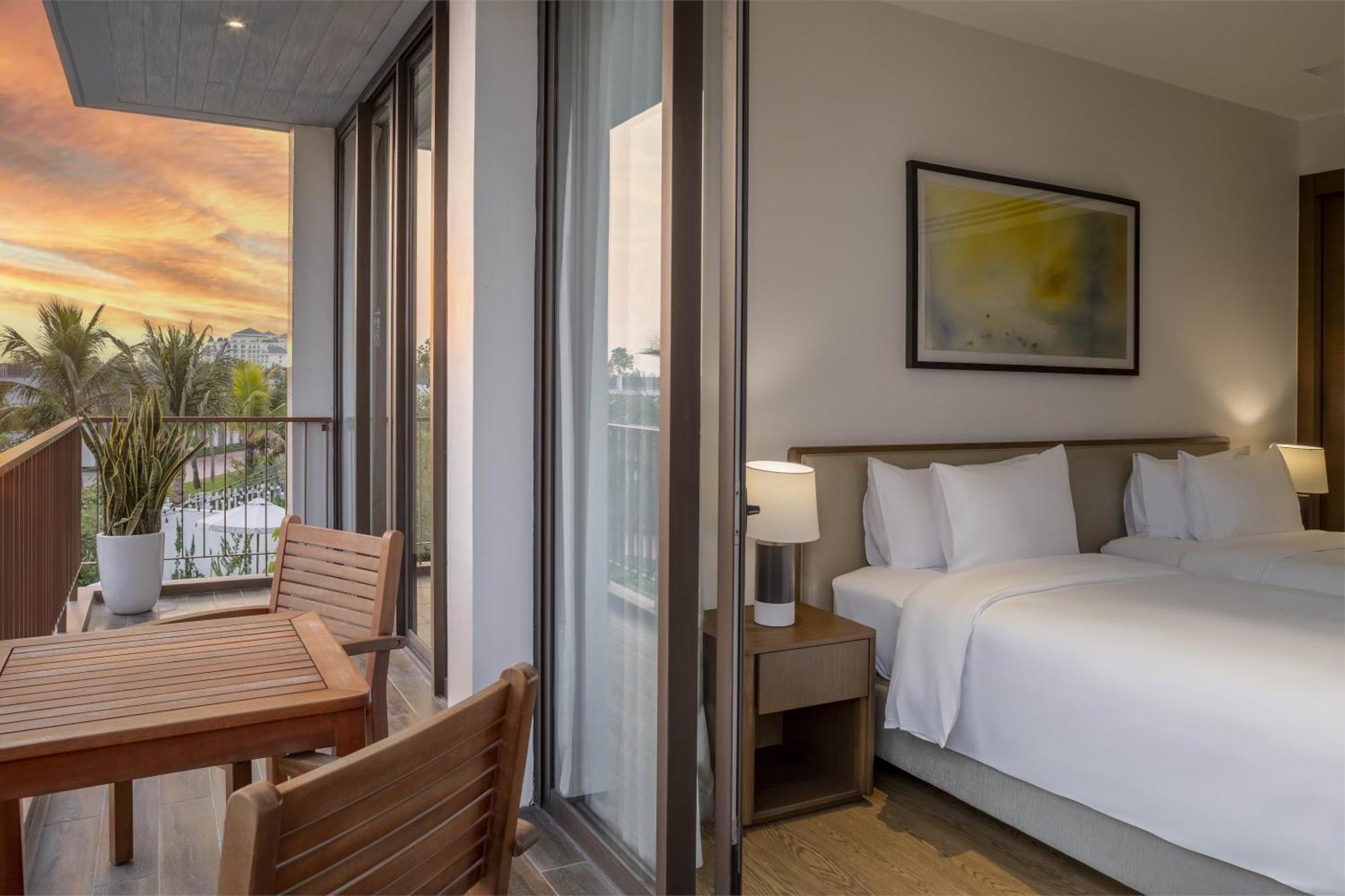 Premier Village Ha Long Bay Resort Extérieur photo