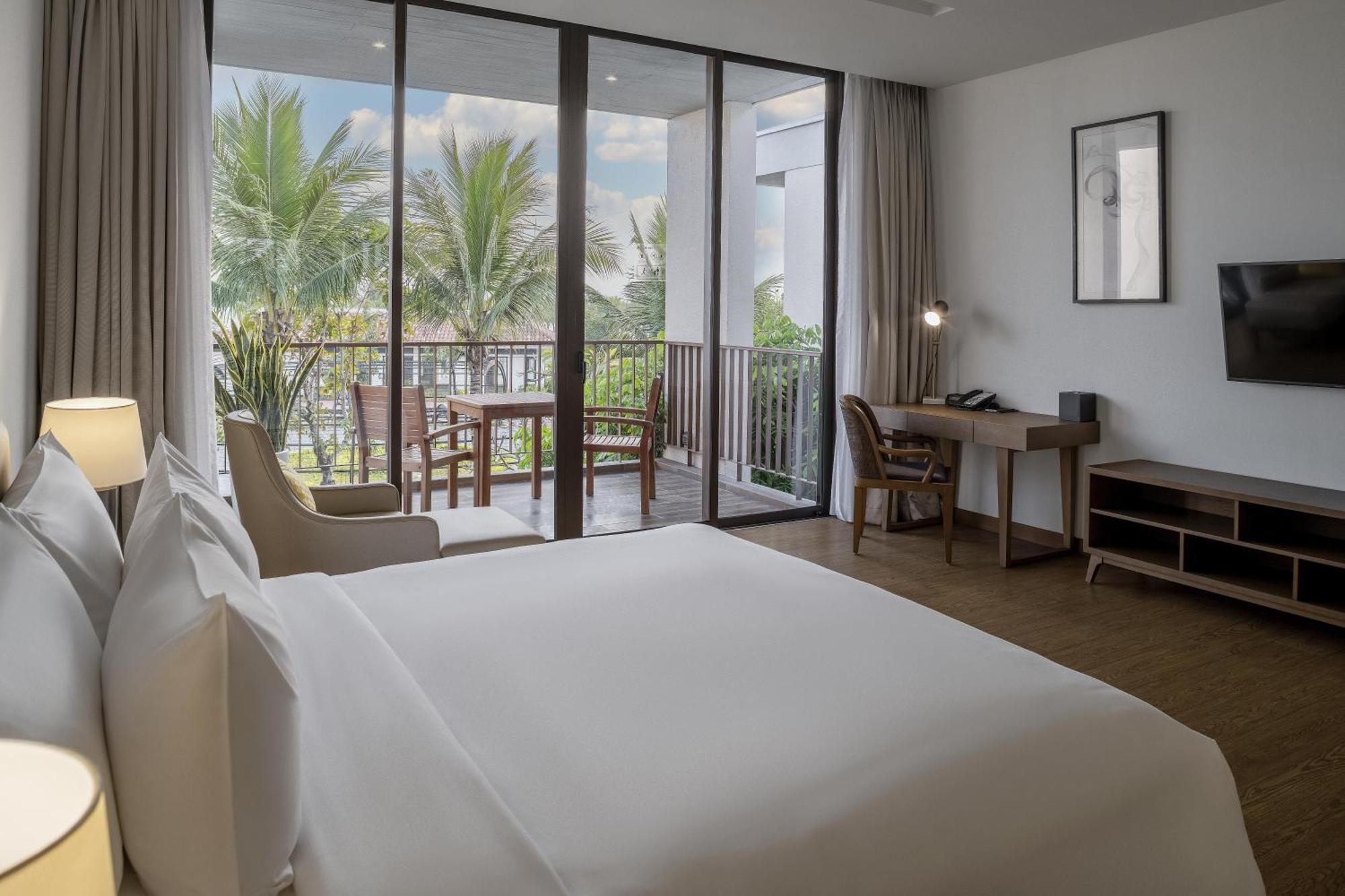 Premier Village Ha Long Bay Resort Extérieur photo