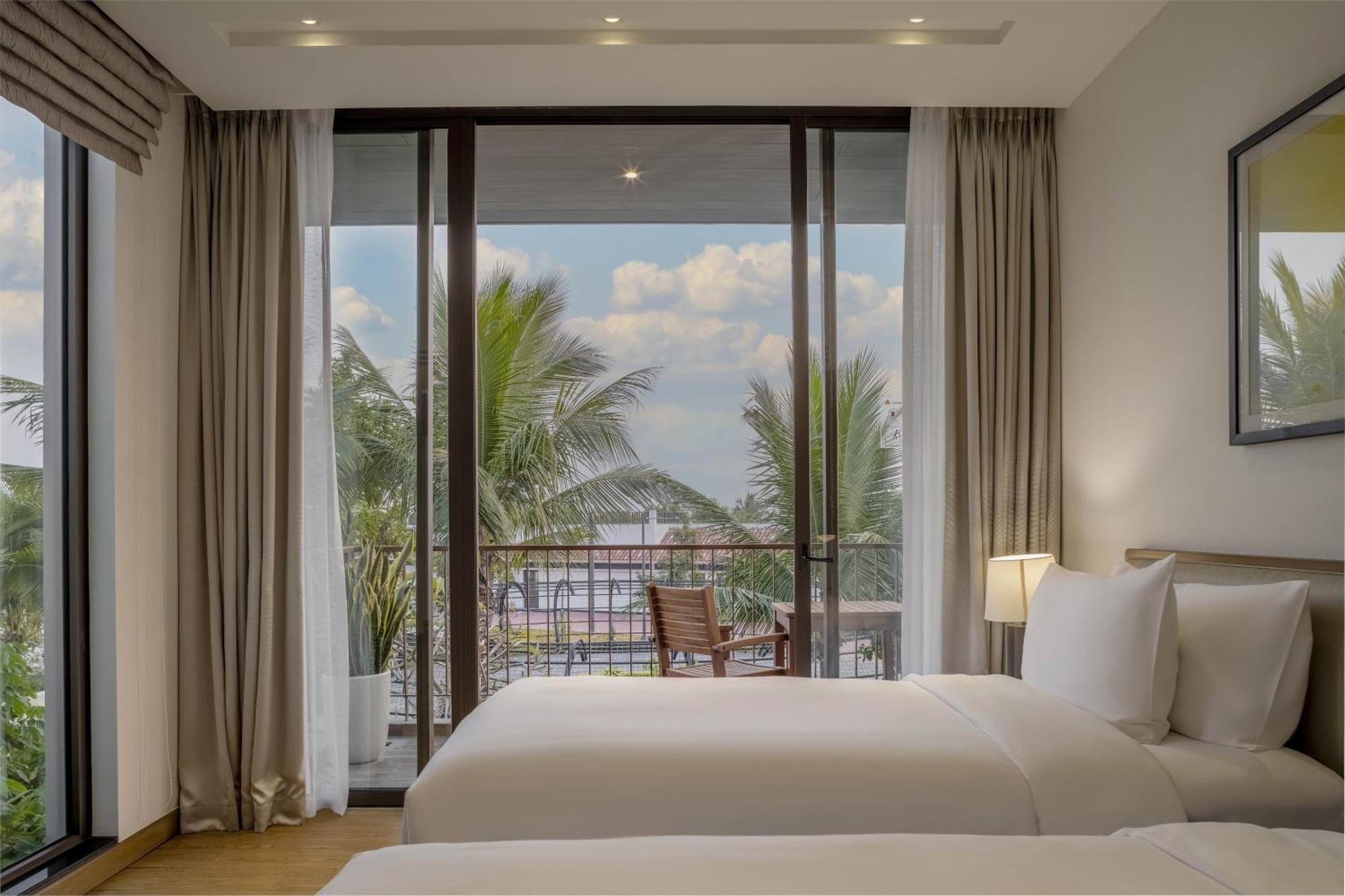 Premier Village Ha Long Bay Resort Extérieur photo