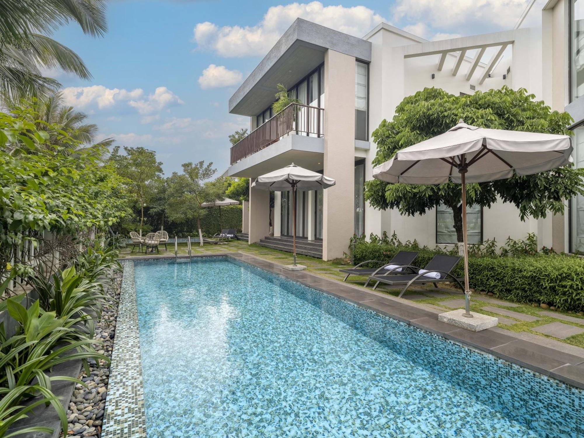 Premier Village Ha Long Bay Resort Extérieur photo