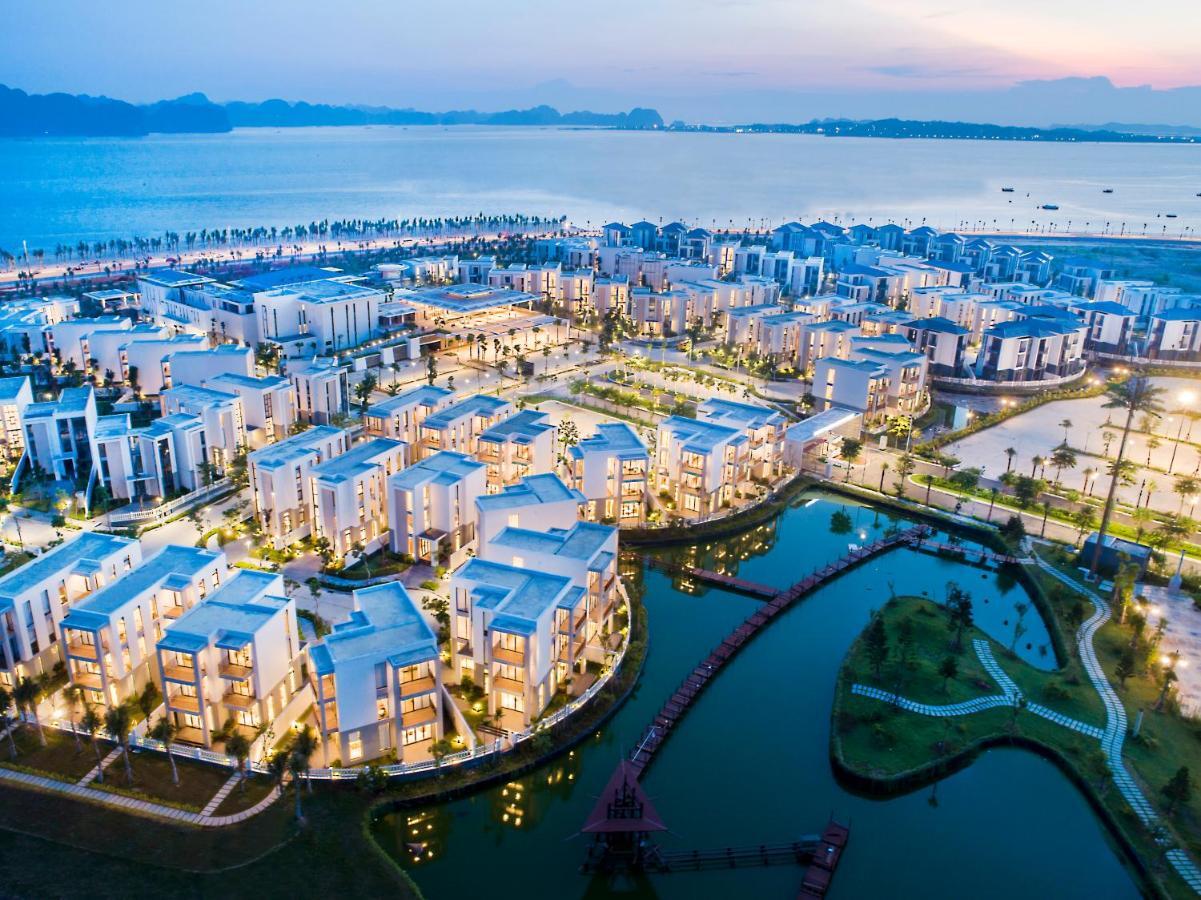 Premier Village Ha Long Bay Resort Extérieur photo